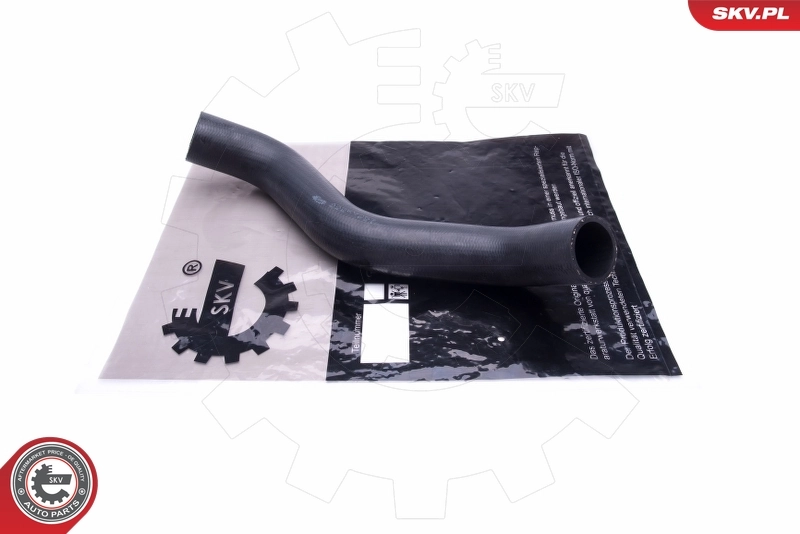 Charge Air Hose